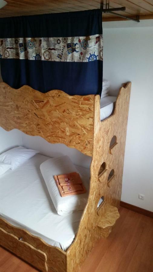 Guest House Host O Morro Castelo Branco  Exterior foto