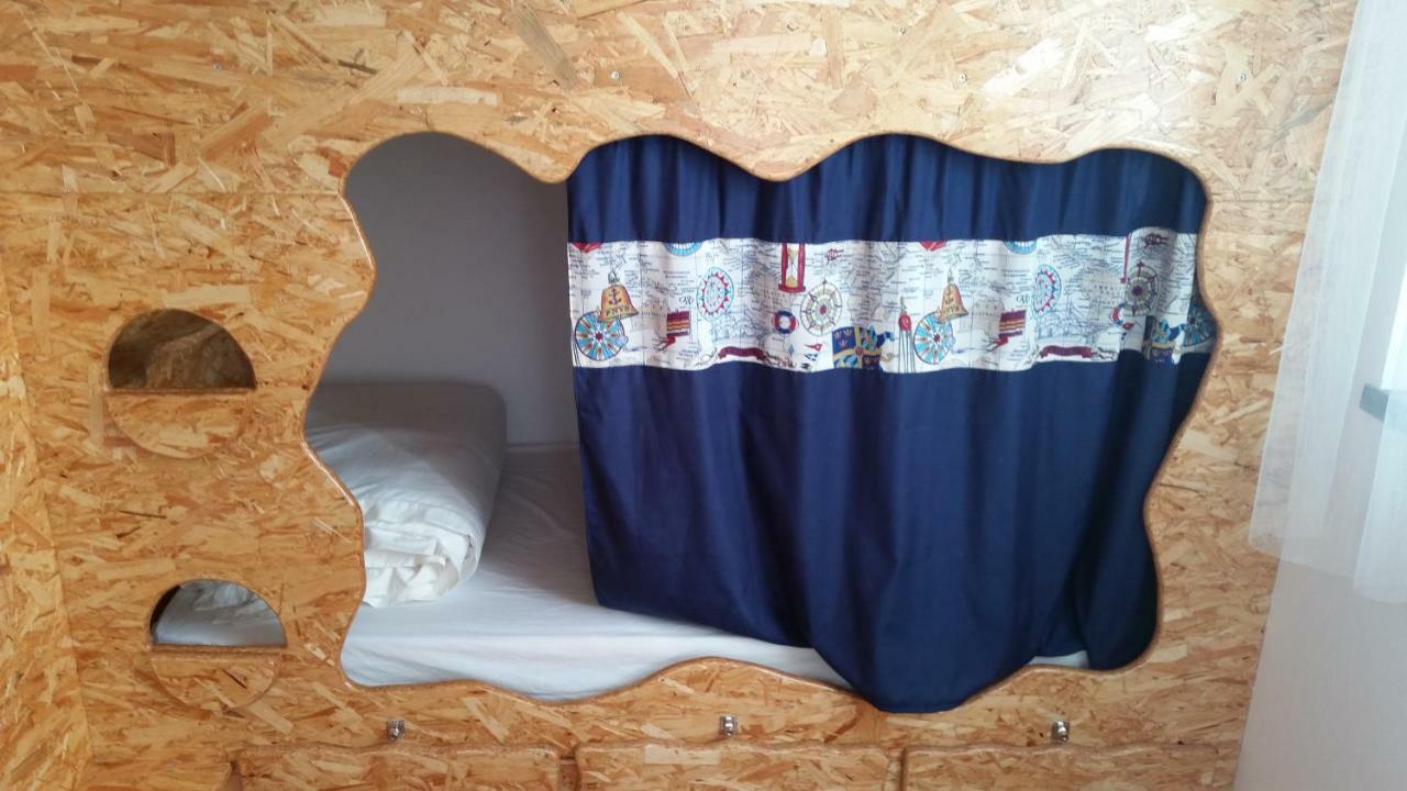 Guest House Host O Morro Castelo Branco  Exterior foto