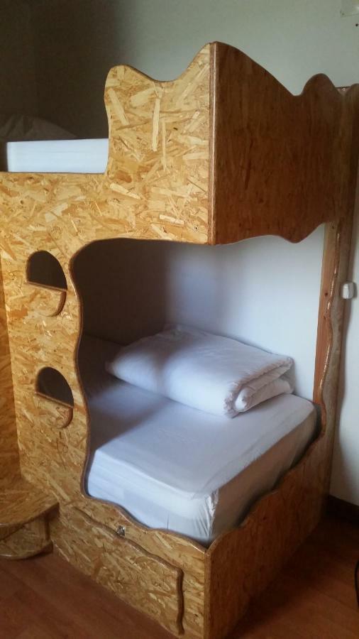 Guest House Host O Morro Castelo Branco  Exterior foto