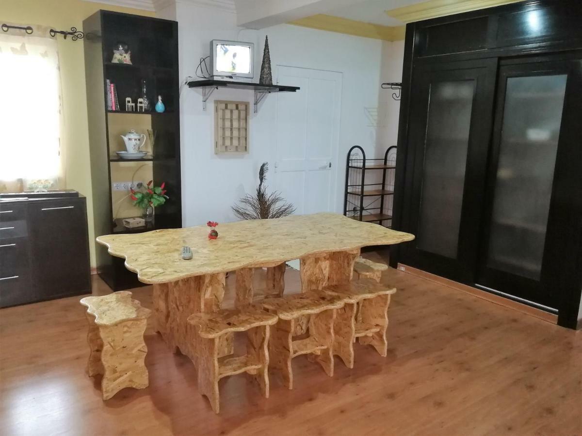 Guest House Host O Morro Castelo Branco  Exterior foto