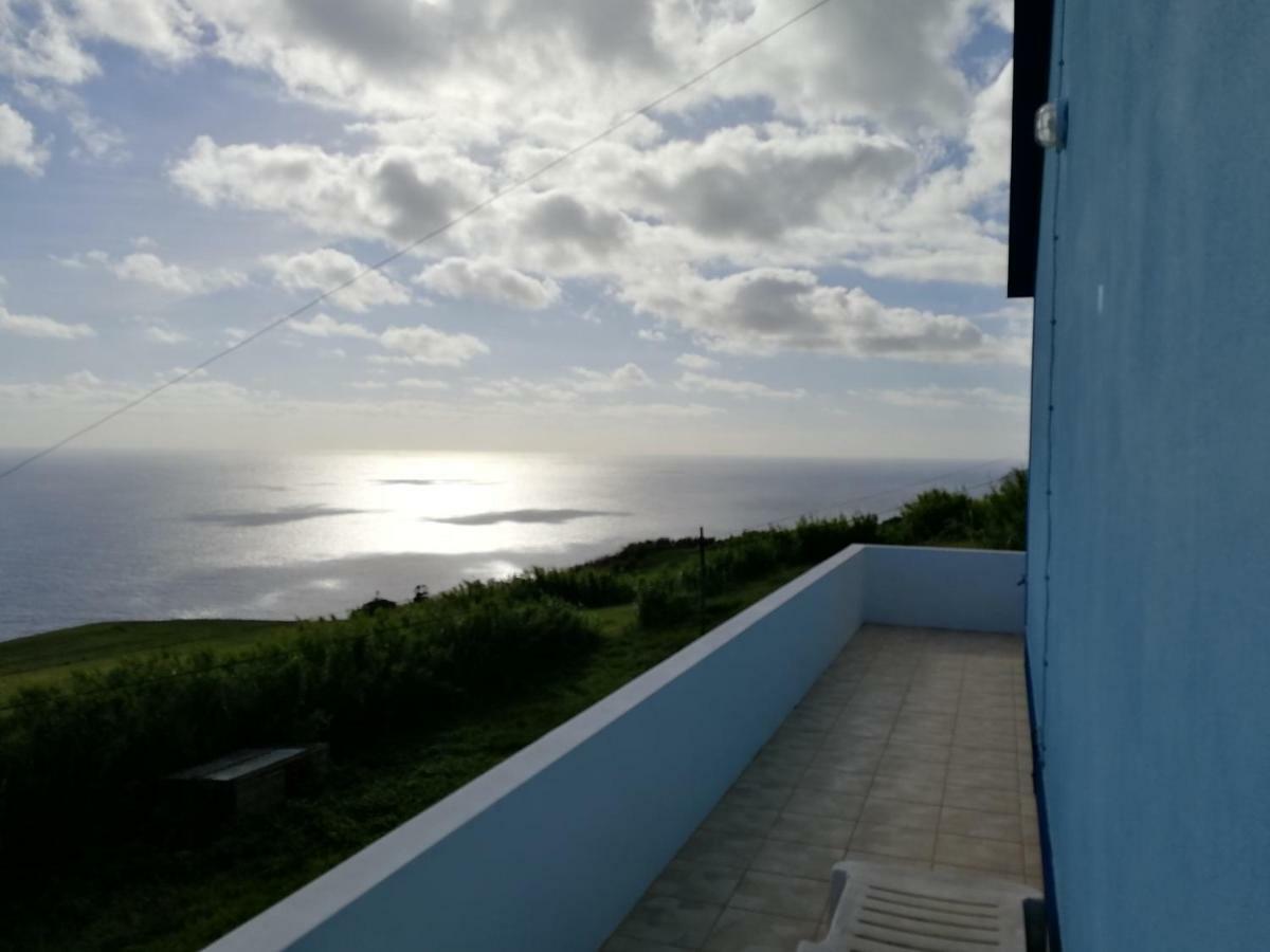 Guest House Host O Morro Castelo Branco  Exterior foto