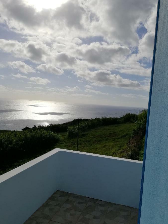 Guest House Host O Morro Castelo Branco  Exterior foto