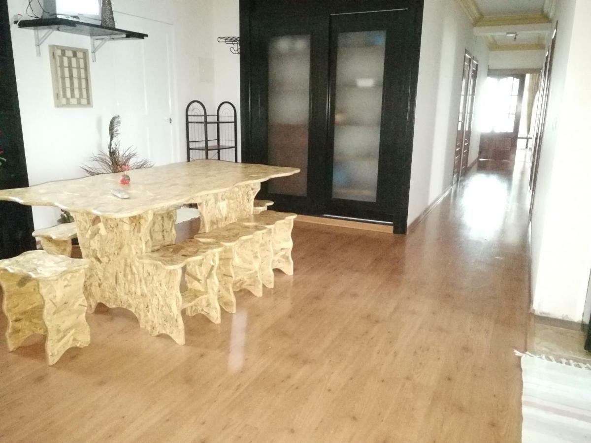 Guest House Host O Morro Castelo Branco  Exterior foto