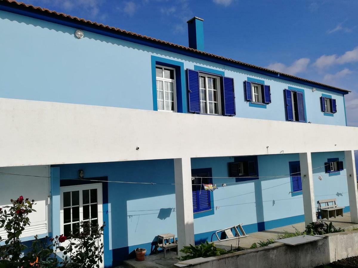 Guest House Host O Morro Castelo Branco  Exterior foto